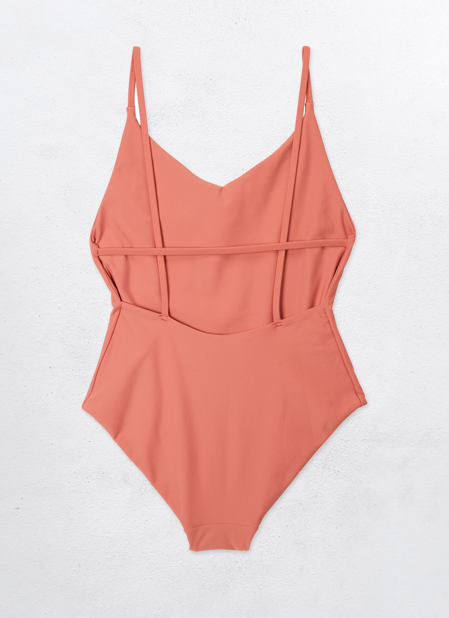 Min Nude swimsuit