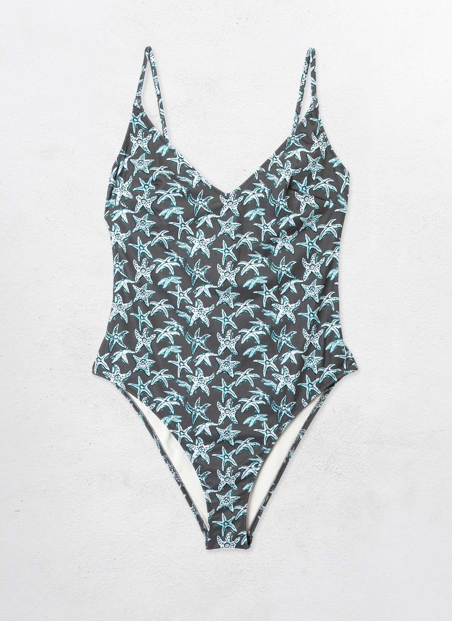 Women's Punta Negra Stars Swimsuit