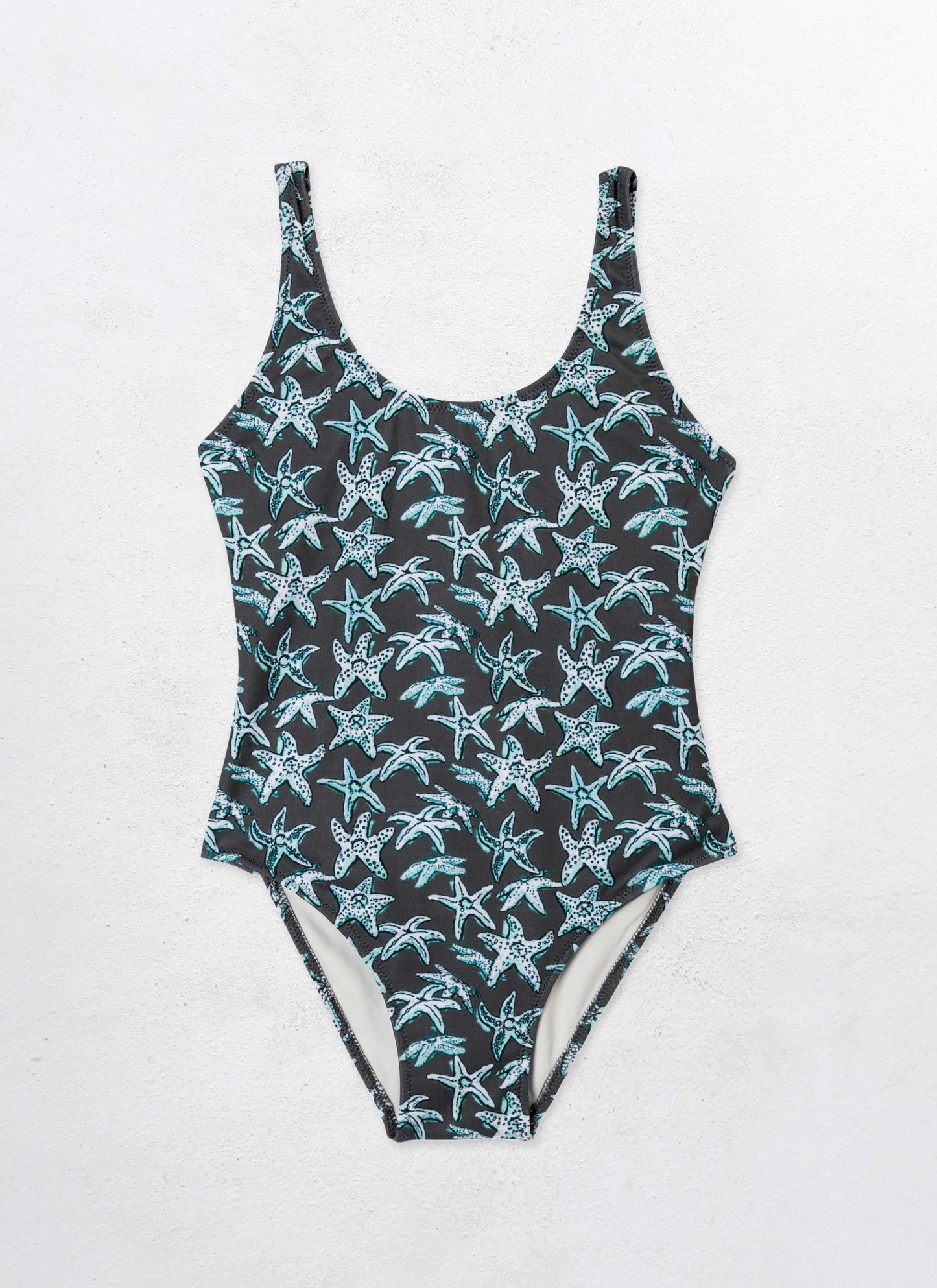 Sa Miranda KIDS Punta Negra Stars Swimsuit