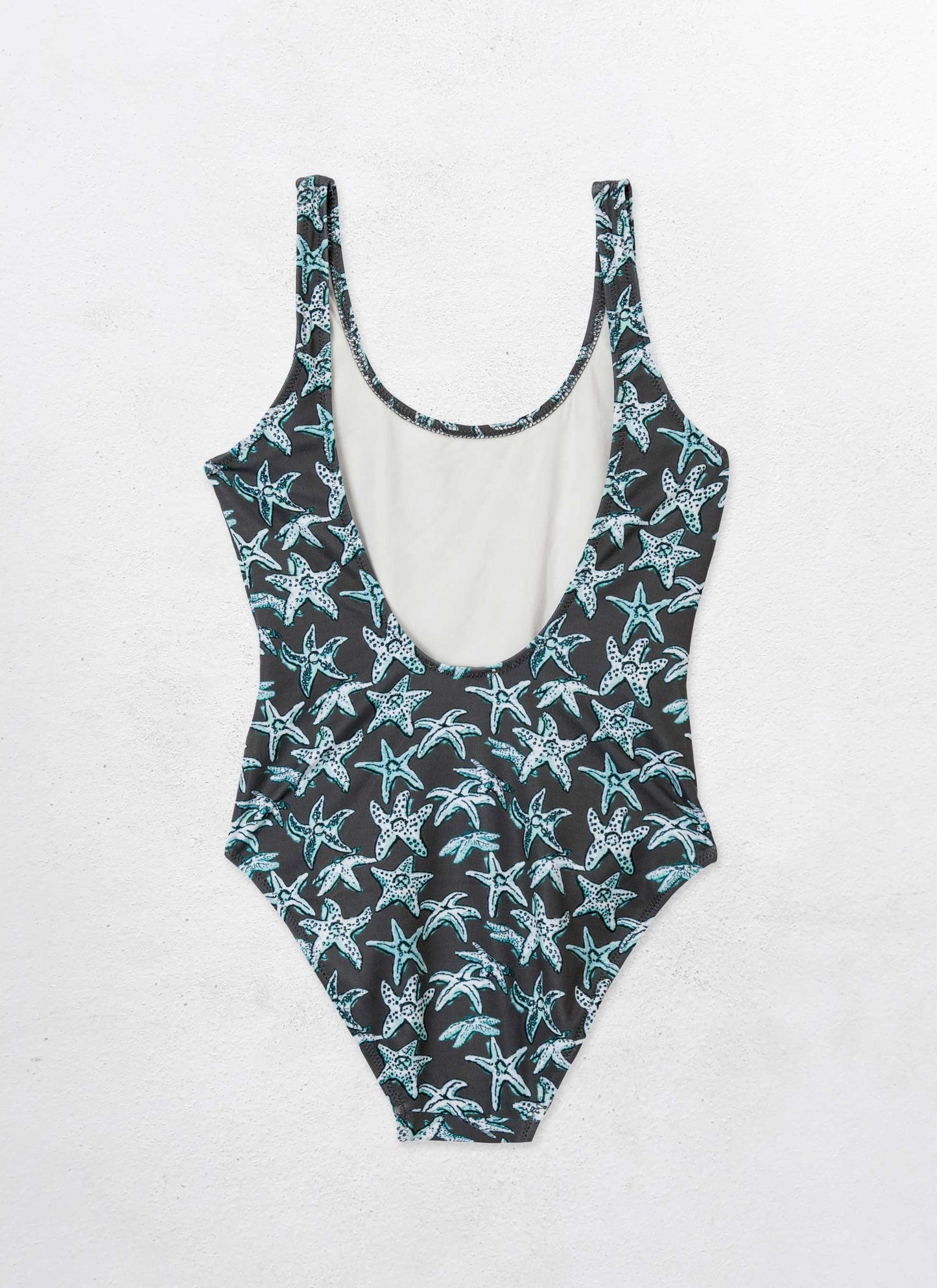 Sa Miranda KIDS Punta Negra Stars Swimsuit