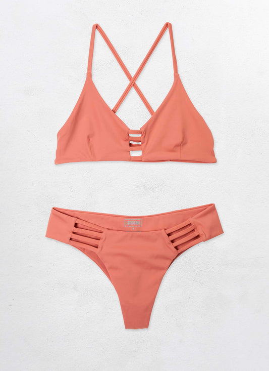 Topi Nude Bikini