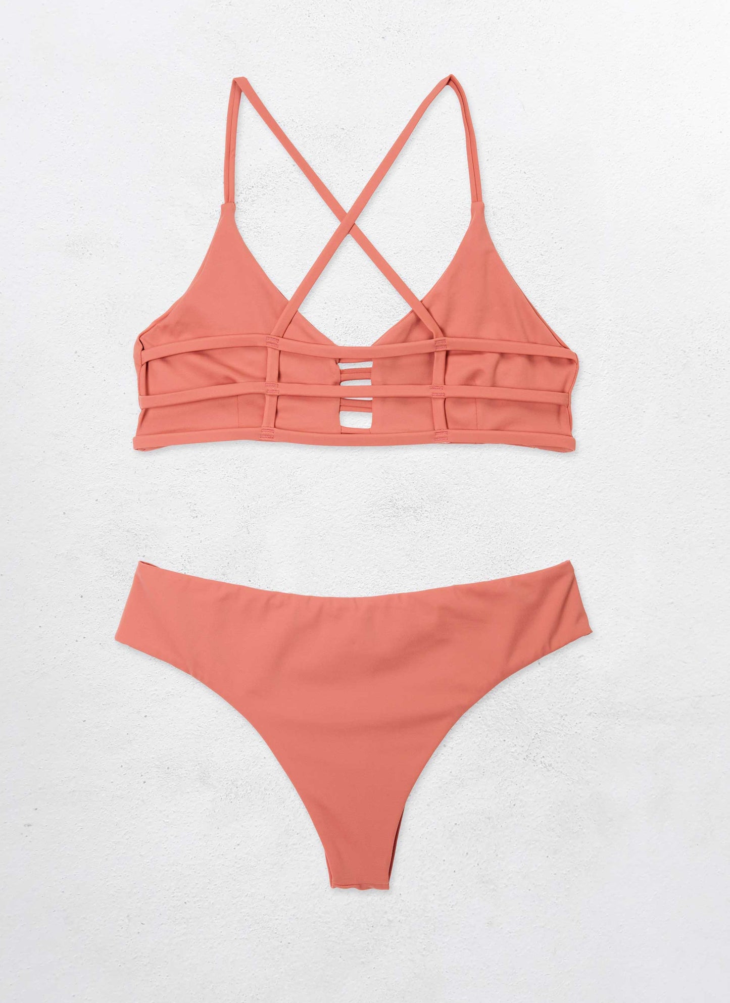Topi Nude Bikini