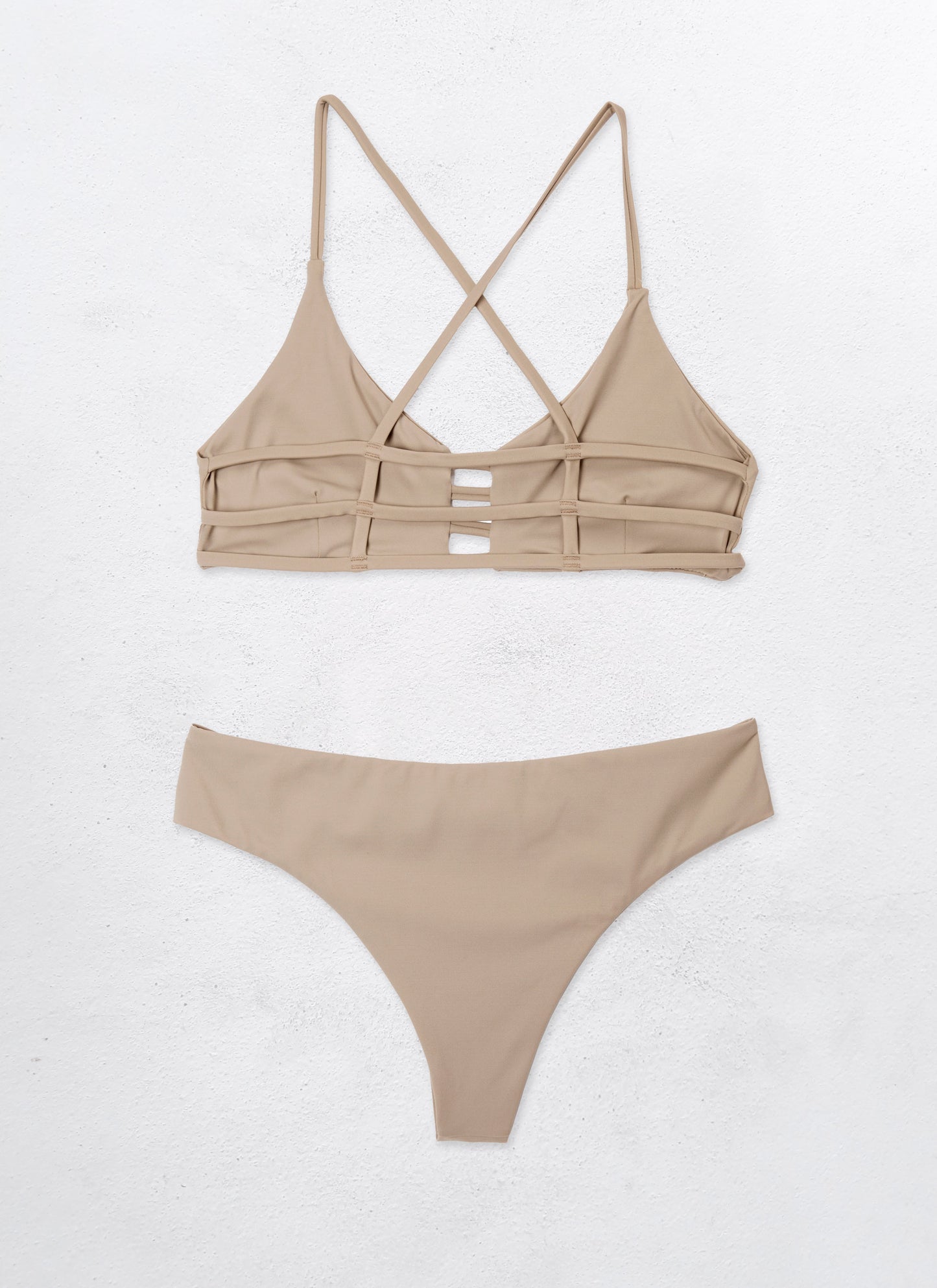 Bikini Sa Palmera TOPI Sand