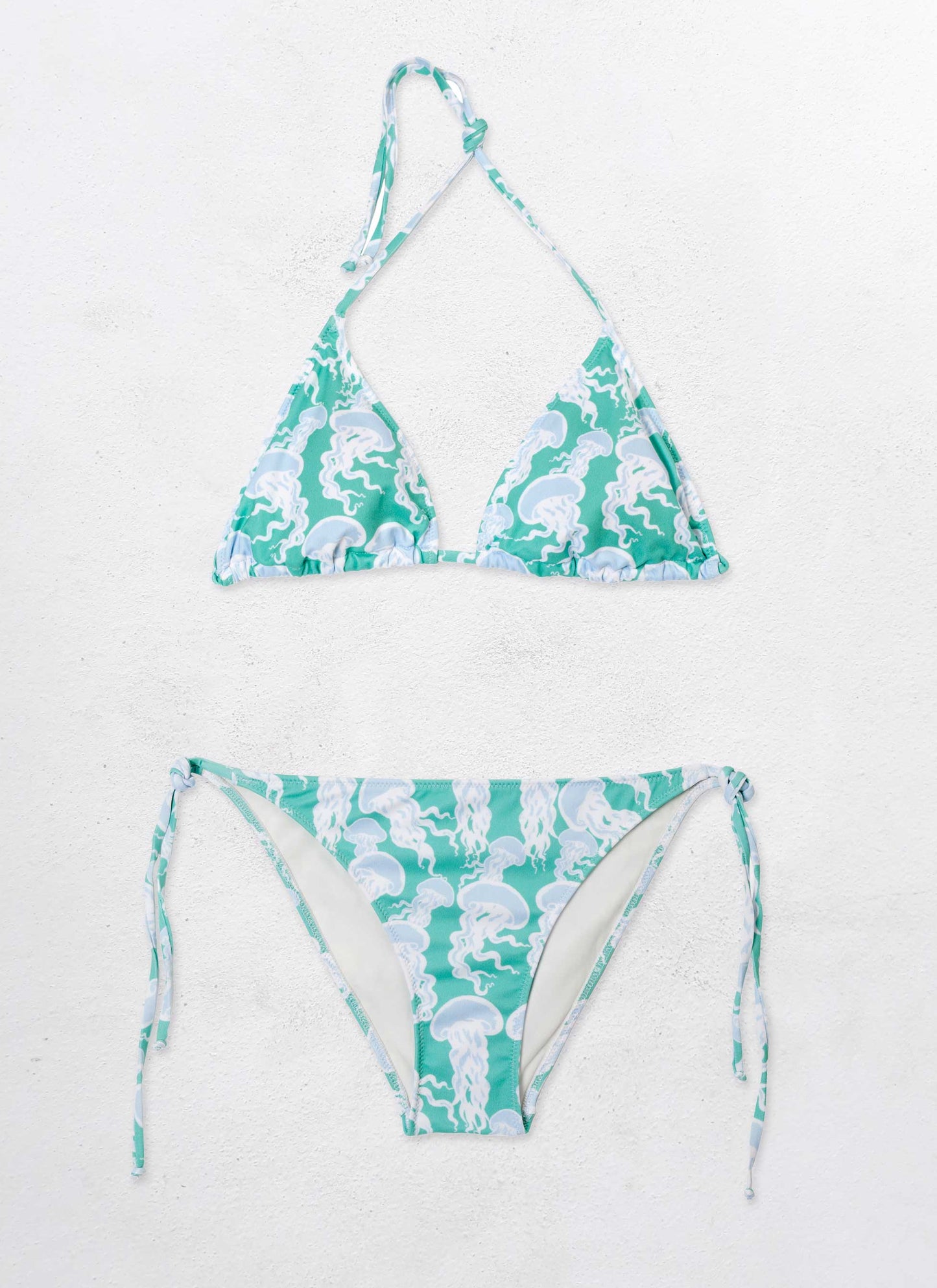 Bikini Punta Negra Jellyfish