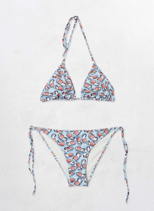 Punta Negra Menorcan Bikini