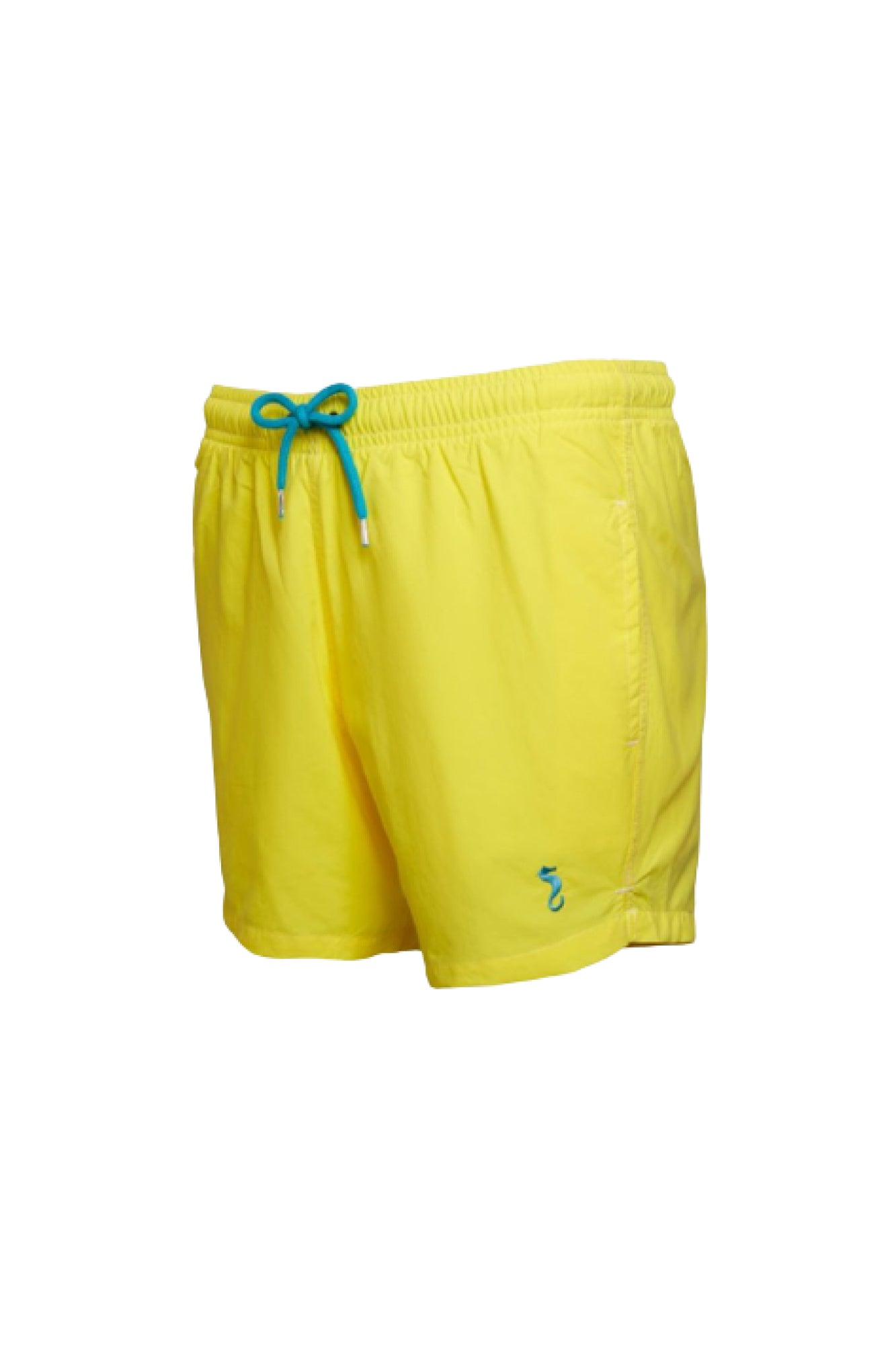 Barbaria Swimsuit Yellow