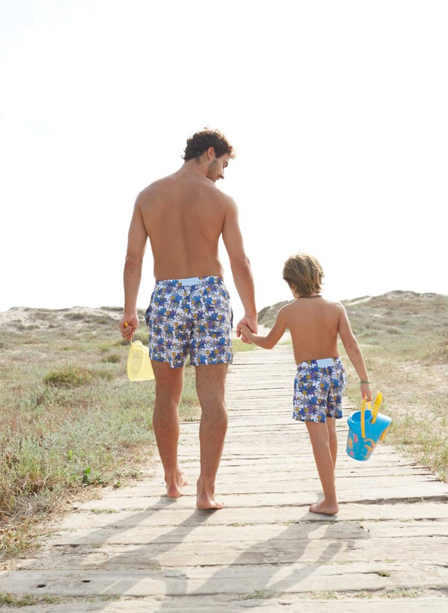 Barbaria Punta Negra Bicycle Swimsuit