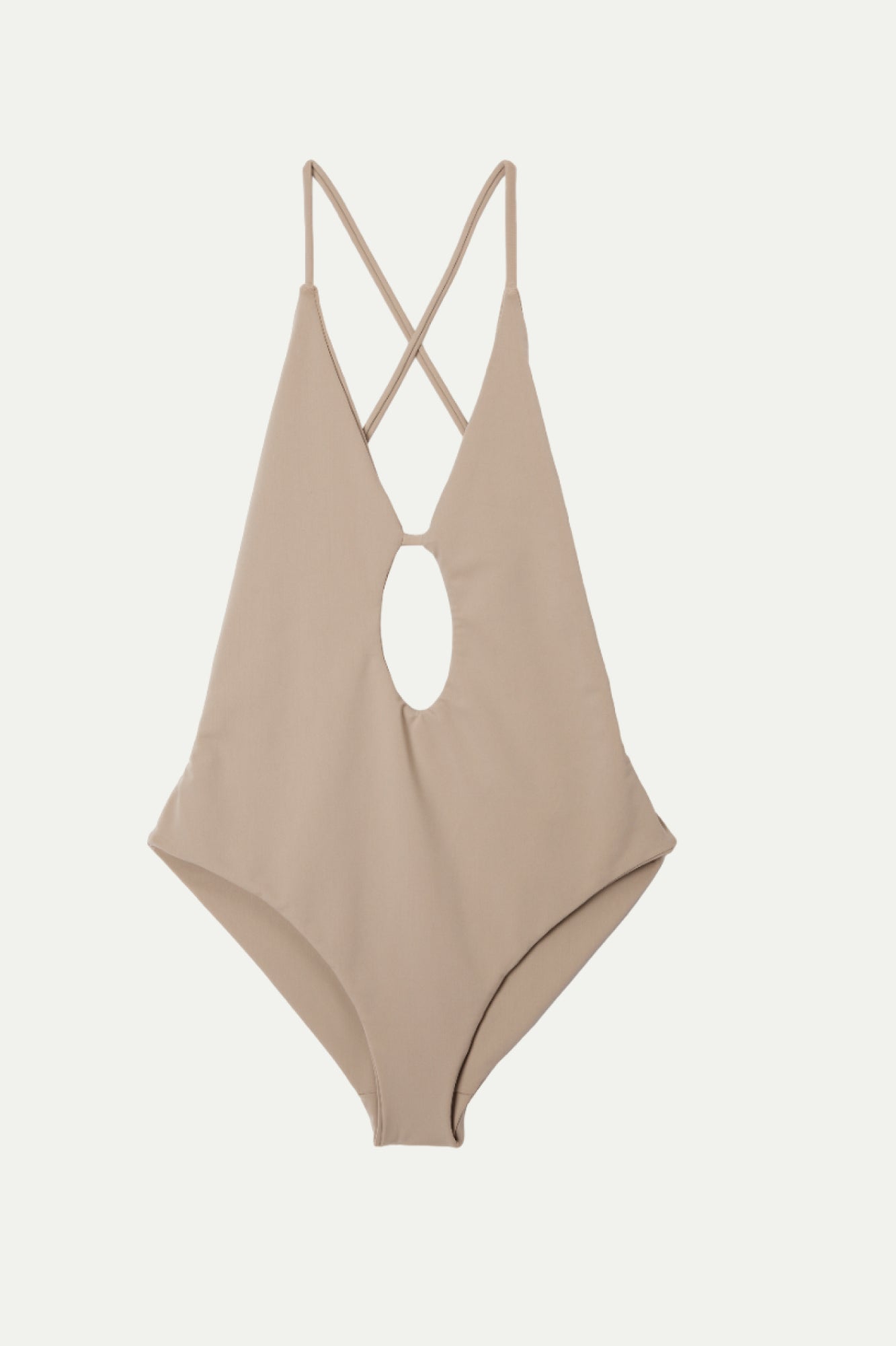 Cit Sand swimsuit