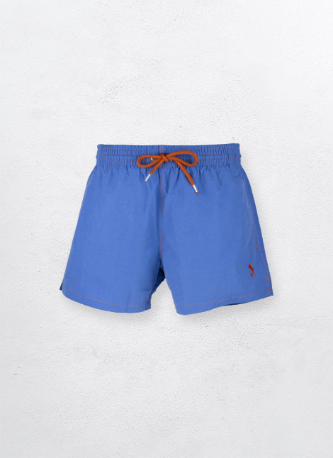 Saona Indigo Blue Swimsuit