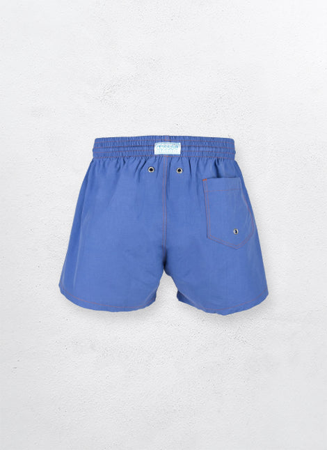 Saona Indigo Blue Swimsuit