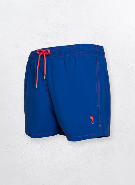 Bañador Saona Azul Marino