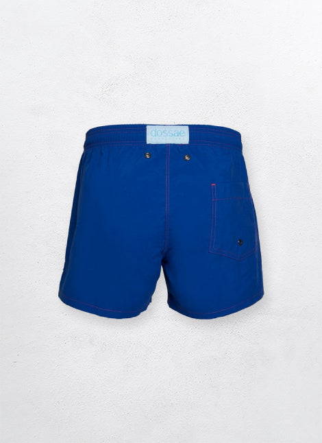 Bañador Saona Azul Marino