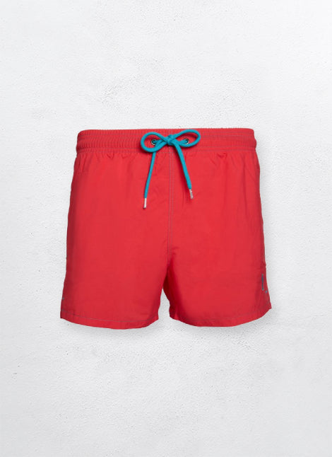 Saona Coral swimsuit