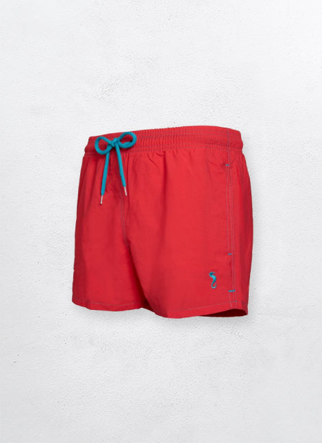 Saona Coral swimsuit