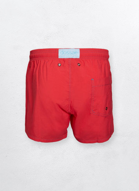 Saona Coral swimsuit