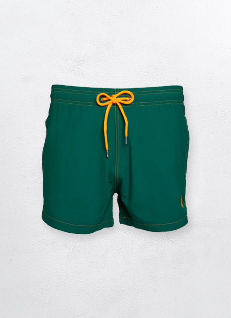 Saona Oliva Swimsuit