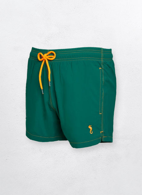 Saona Oliva Swimsuit