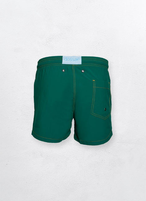 Saona Oliva Swimsuit