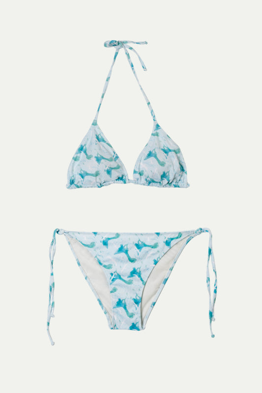 Bikini Punta Negra Islands