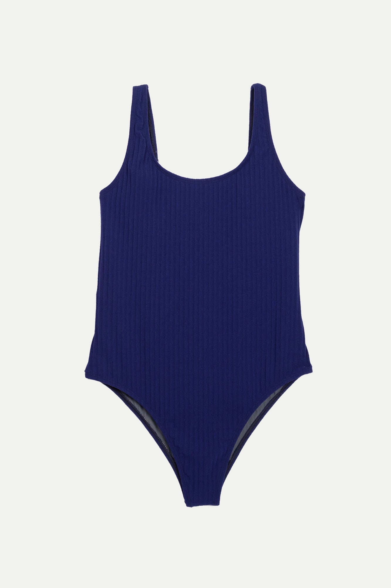 Swimsuit Basic Mazarine blue