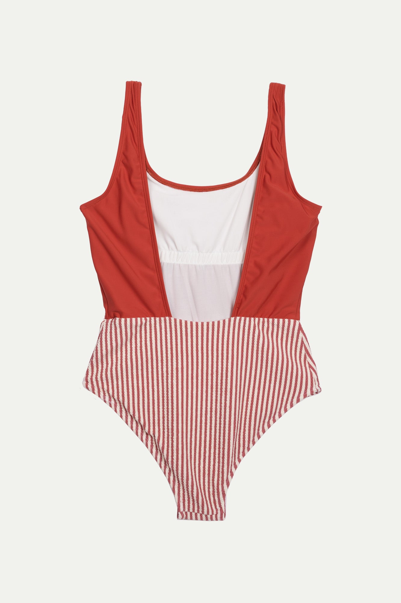 Swimsuit Basic Bicolor Riad