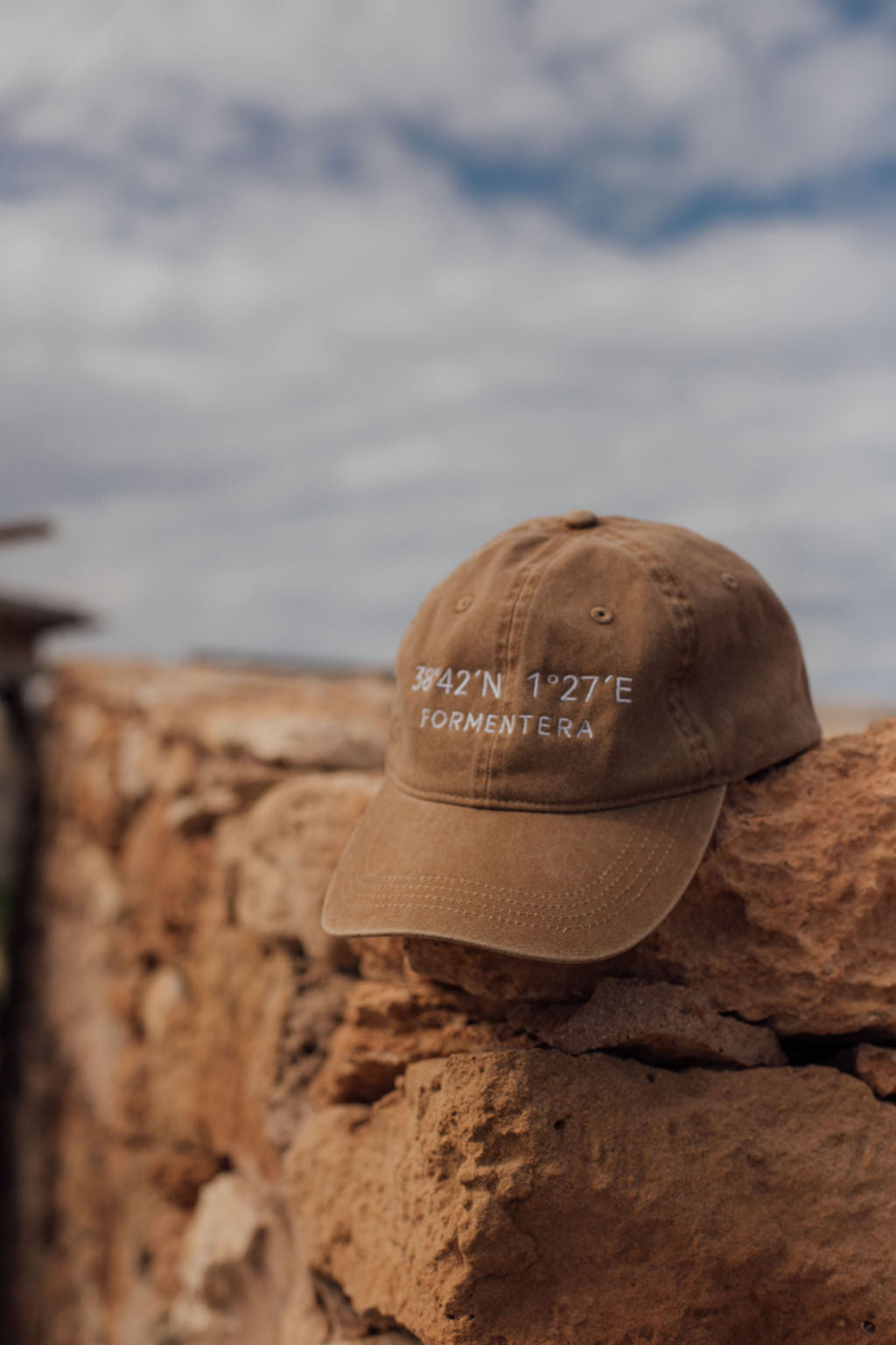 Gorra Es Cap