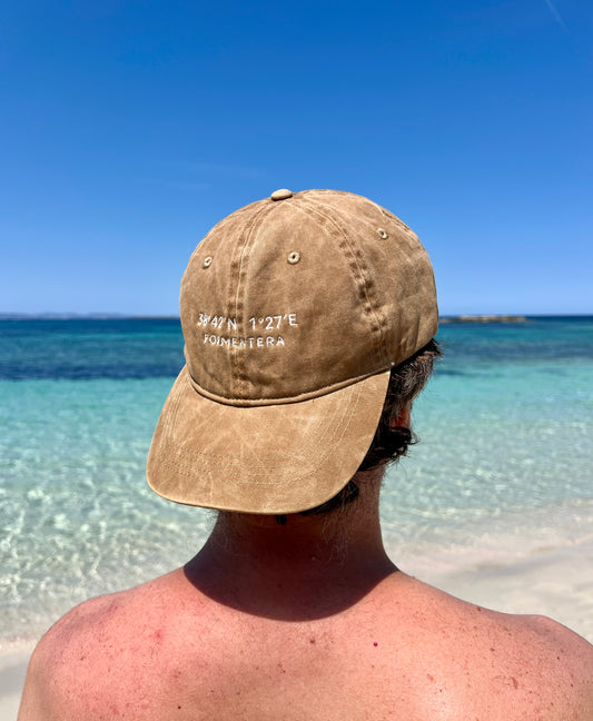 Gorra Es Cap