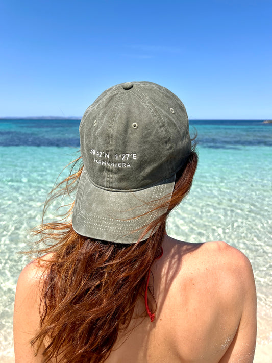 Gorra Es Cap