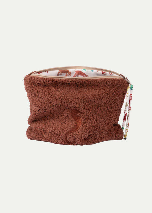 Toiletry bag CA Mari Crab