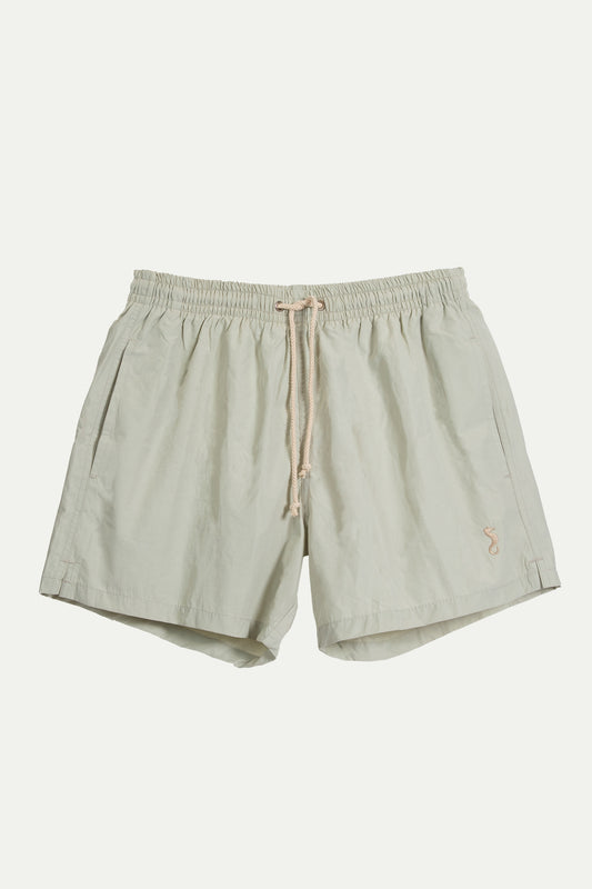 Barbaria Green Swimsuit