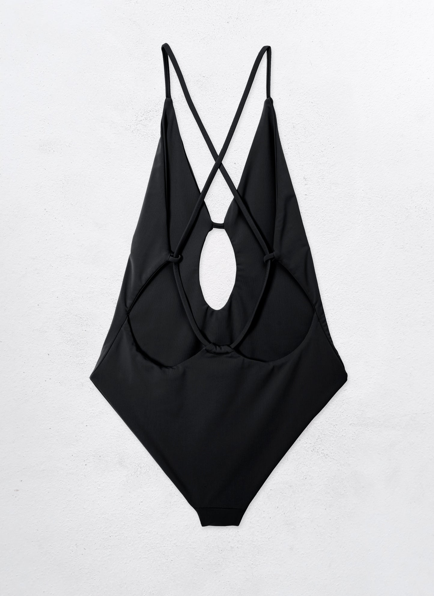 Cit Black swimsuit