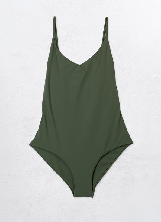 Min Army swimsuit
