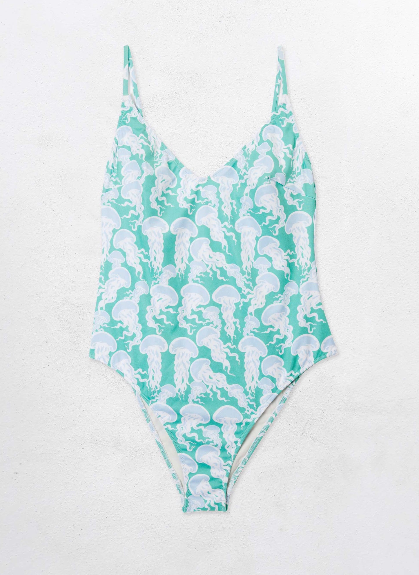 Women's Punta Negra Jellyfish Swimsuit