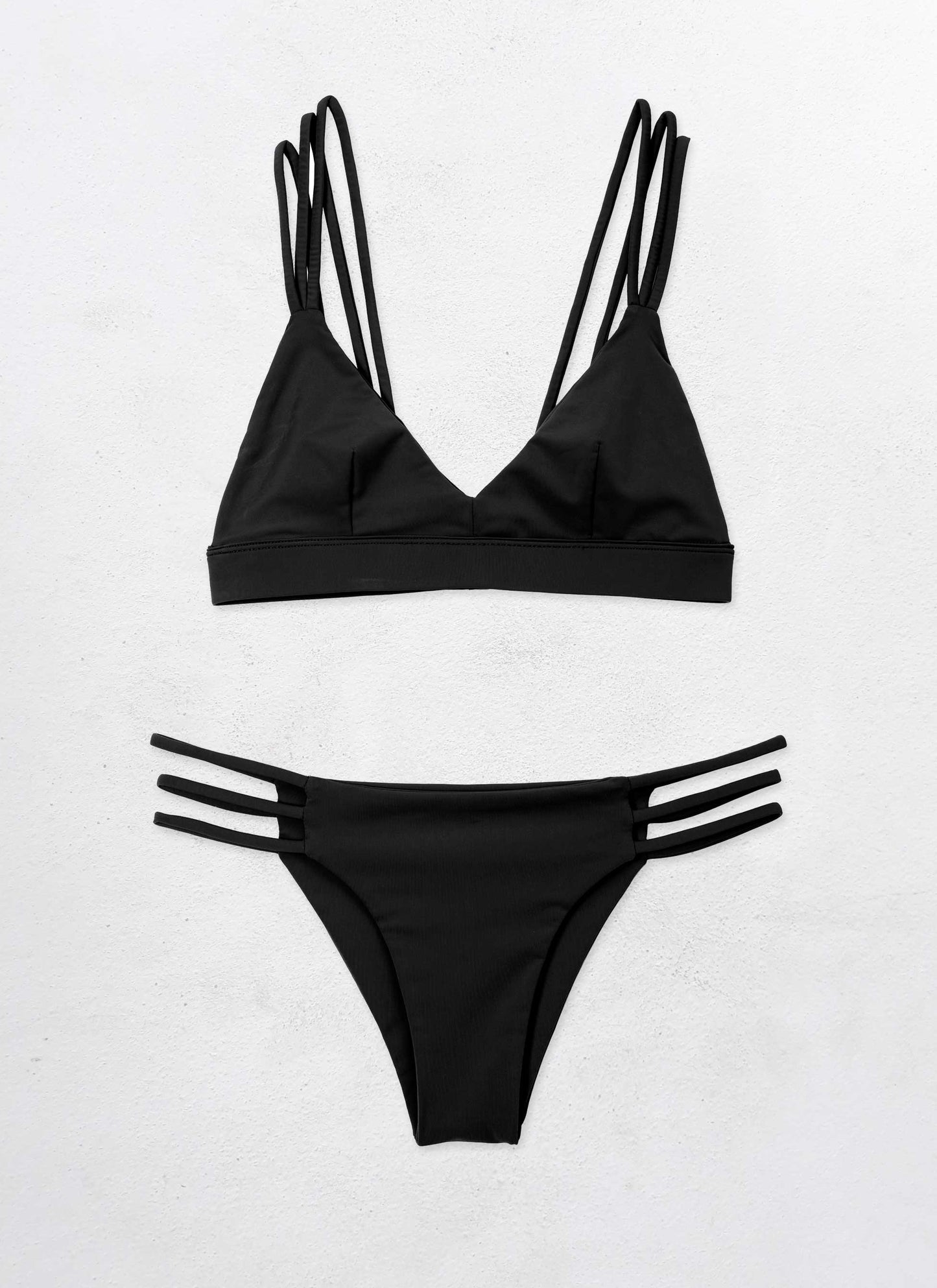 Bikini Class Black