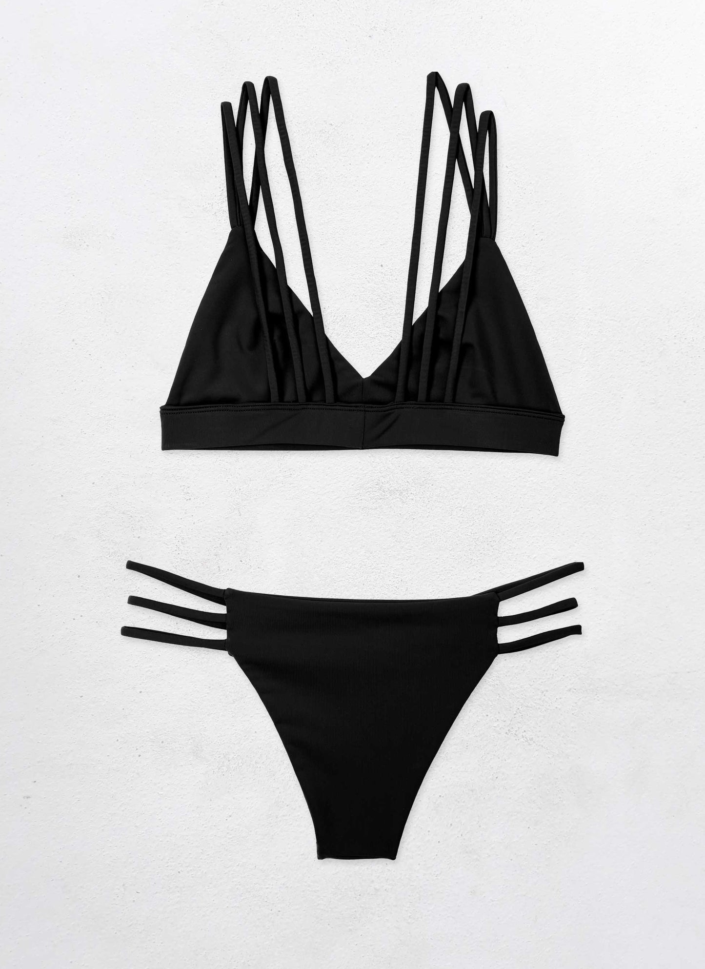 Bikini Class Black