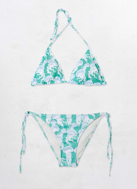 Bikini Punta Negra Jellyfish