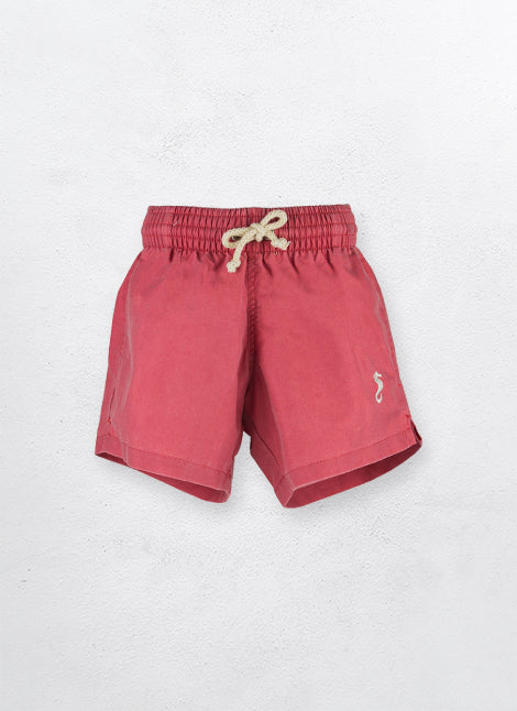 Illetes Kids Salinas Cherry Swimsuit