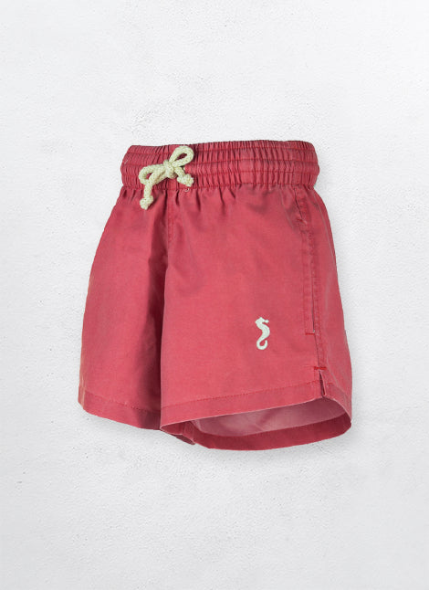 Illetes Kids Salinas Cherry Swimsuit