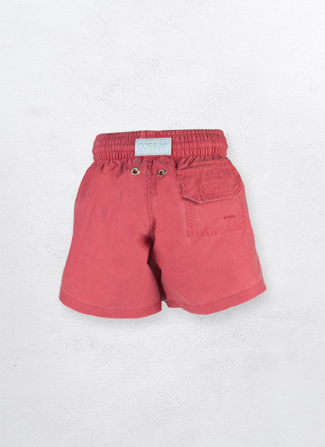 Illetes Kids Salinas Cherry Swimsuit